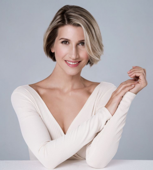 Анита Луценко фото 2017