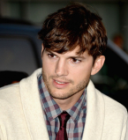 Эштон Катчер фото