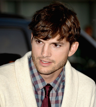 Эштон Катчер фото