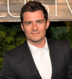 Орландо Блум фото 2017