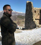 Дмитрию Шепелеву выписали штраф