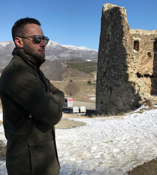 Дмитрию Шепелеву выписали штраф