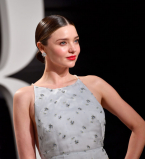 Миранда Керр беременна вторым ребенком