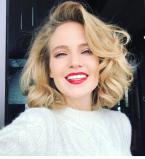 Глюкоза готовится к рождению сына