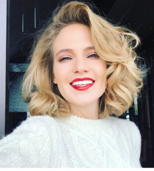 Глюкоза готовится к рождению сына