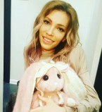 Юлия Самойлова не едет на Евровидение-2017