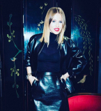 Ксения Собчак: &quot;У меня был удивительный новый сексуальный опыт&quot;