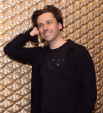 Максим Галкин сделал первое селфи с Аллой Пугачевой