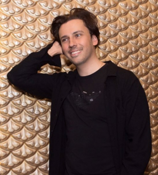 Максим Галкин сделал первое селфи с Аллой Пугачевой