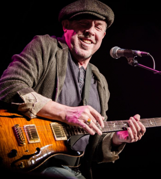 Андрей Макаревич фото