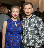 Полина Логунова пришла на премьеру экшна Форсаж 8