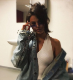 Веселимся вместе: Селена Гомес и The Weeknd на музыкальном фестивале