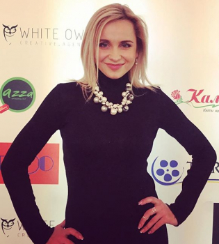 Лилия Ребрик впервые показала родителей: на кого больше похожа?