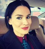 Счастливое семейство: Маша Ефросинина опубликовала фото с супругом и детьми