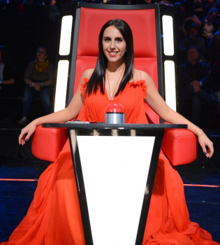 Джамала посвятила своему жениху трогательную песню о любви