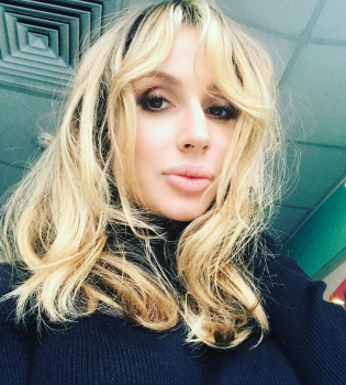 Loboda новое фото 2017