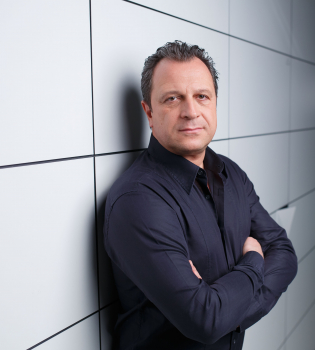 Швейцарский взгляд на дизайн - как рождаются шедевры