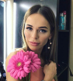 Анна Хилькевич беременна вторым ребенком