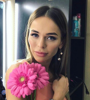 Анна Хилькевич беременна вторым ребенком