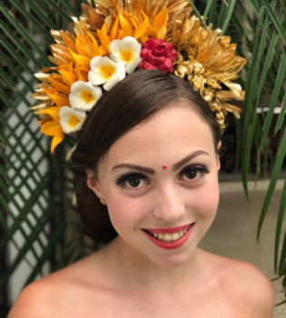 Маша Полякова