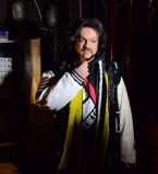 Филипп Киркоров объяснил, зачем дважды в год сдает анализы на рак