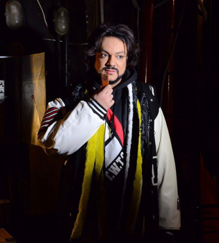 Филипп Киркоров объяснил, зачем дважды в год сдает анализы на рак