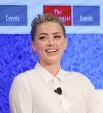 Эмбер Херд планирует свадьбу с Илоном Маском - СМИ