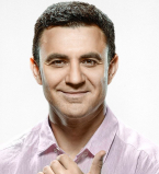 Николай Тищенко стал новым ведущим Ревизора