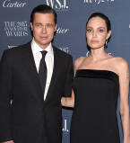 Не вместе, но одиноки: инсайдеры опровергли информацию о романах Анджелины Джоли и Брэда Питта после разрыва