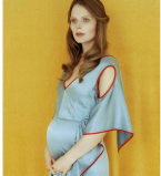 Ольга Фреймут беременна фото