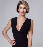 Анита Луценко фото 2017