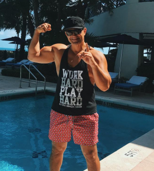 Николай Тищенко фото