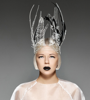 Онука выступит на Евровидении-2017