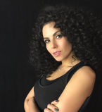 Настя Каменских перестаралась с фотошопом