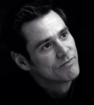 Джим Керри изменился до неузнаваемости