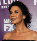 Кэтрин Зета-Джонс фото 2017