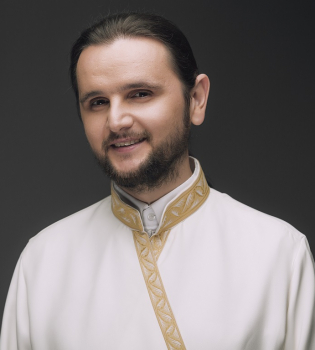 Александр Клименко