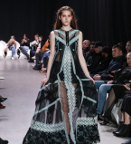 Aina Gasse презентовала новую коллекцию FW 2017/18