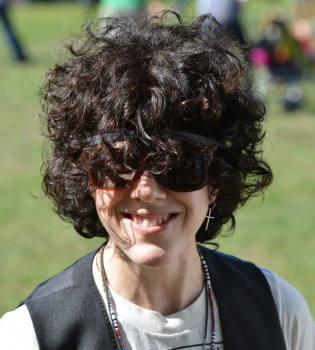 Лаура Перголицци