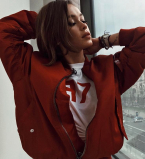 Мария Яремчук перенесла операцию