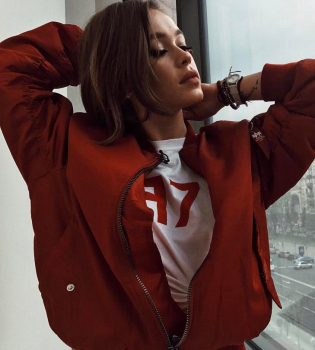 Мария Яремчук перенесла операцию