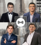 О чем говорят мужчины