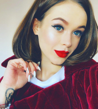 В сети появилась уникальная видеозапись 6-тилетней Марии Яремчук