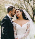 Джамала свадьба