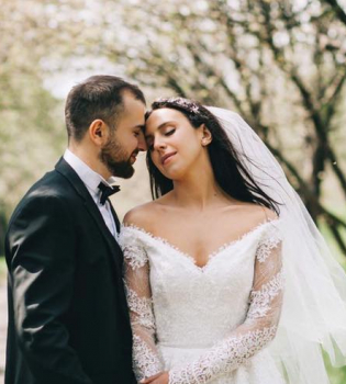 Джамала свадьба