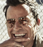 Джастин Теру снялся для Esquire и рассказал об отношения с Дженнифер Энистон