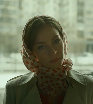 Новый клип группы &quot;Ленинград&quot; со Светланой Ходченковой уже в сети