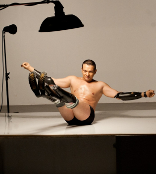 как создавался проект Viva! Переможці