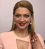 Татьяна Литвинова