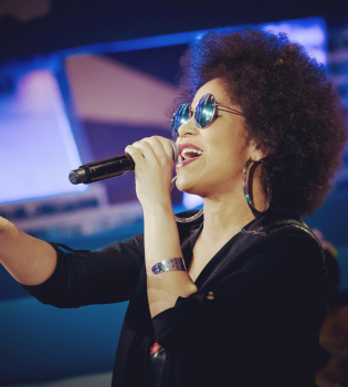 Фото Беременной Гайтаны